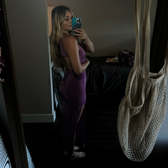 WHITE FOX - dress - Picture 4 of 10